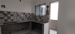Kitchen in 2 BHK Apartment at Jigani – for Rent