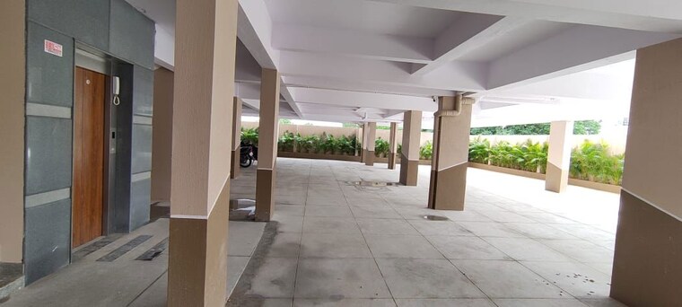  Parking, jigani 2 Bedroom 950 Sq.Ft. Apartment In Jigani Bangalore 10279520
