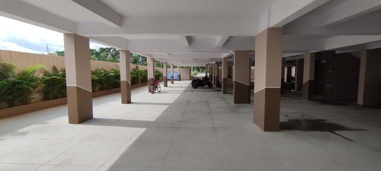  Parking, jigani 2 Bedroom 950 Sq.Ft. Apartment In Jigani Bangalore 10279520