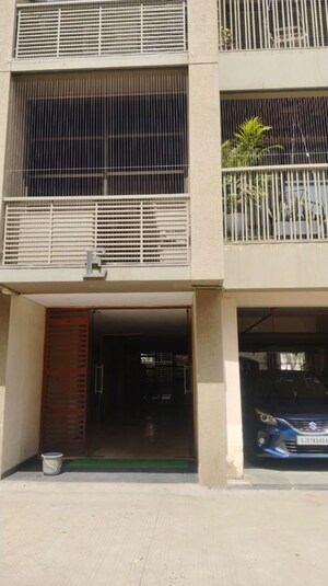 3 BHK Apartment – Exterior View View at Jodhpur - for Rent