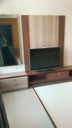 Furnished Amenities in 3 BHK Apartment at Jodhpur – for Rent