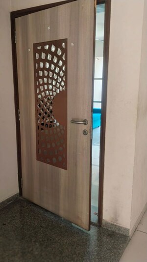 Building Lobby in 3 BHK Apartment at Jodhpur – for Rent