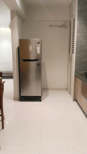 Cupboard in 3 BHK Apartment at Jodhpur – for Rent