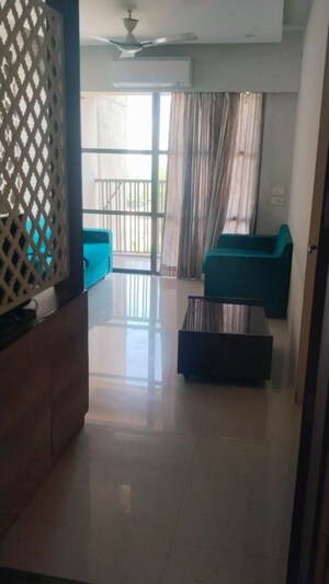 Living Room in 3 BHK Apartment at Jodhpur – for Rent