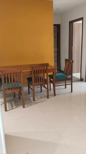 Bedroom in 3 BHK Apartment at Jodhpur – for Rent
