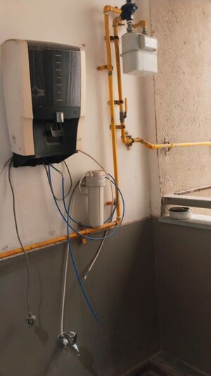 Furnished Amenities in 3 BHK Apartment at Jodhpur – for Rent