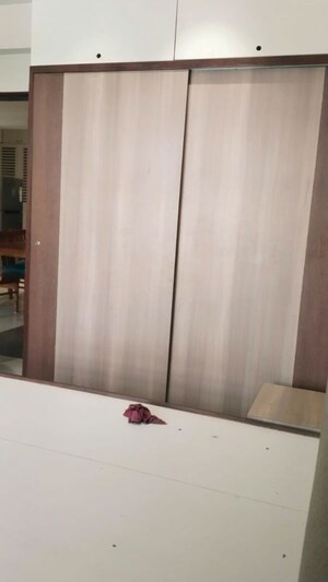 Bedroom in 3 BHK Apartment at Jodhpur – for Rent