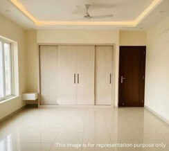 2 BHK + Pooja Room Apartment For Rent in Koppa Gate