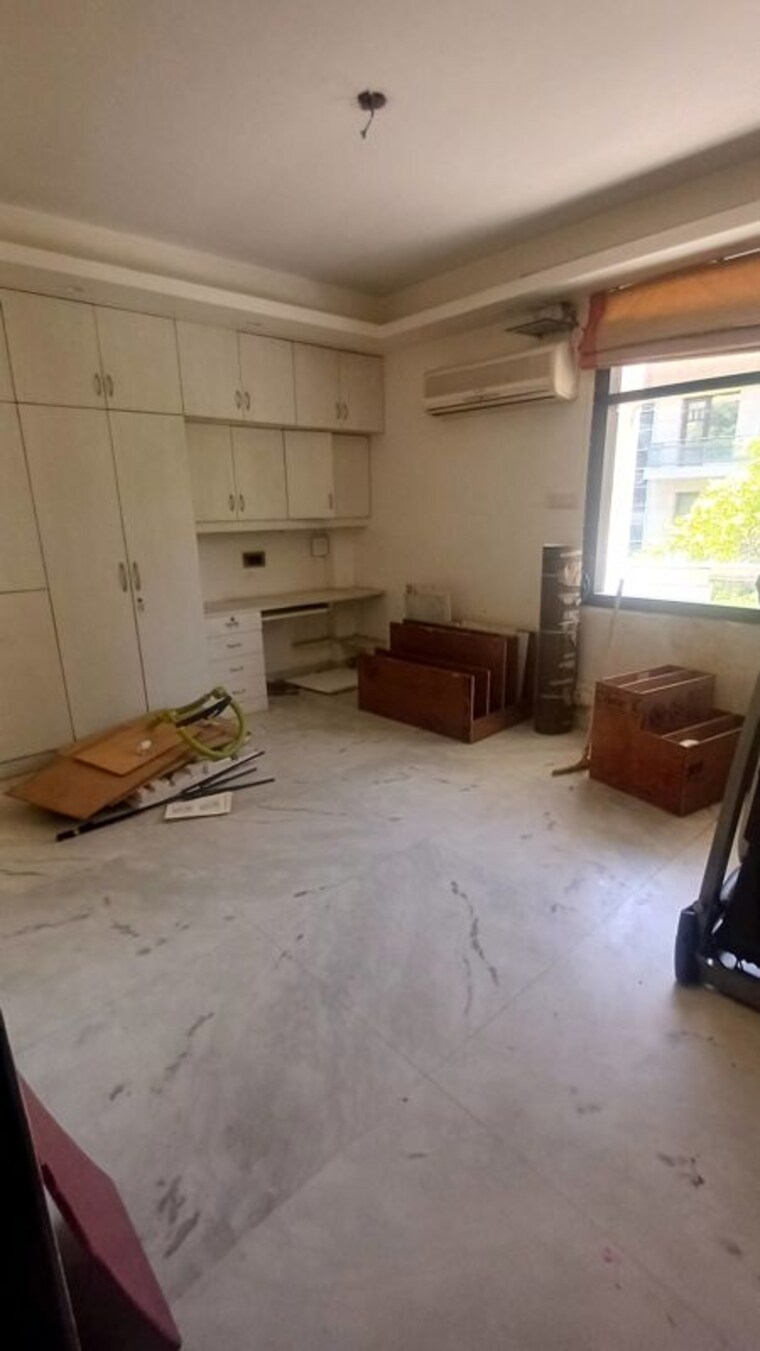 Living Room, east patel nagar 4 Bedroom 1850 Sq.Ft. Independent House In East Patel Nagar Delhi 10282370