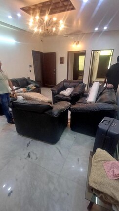 4 BHK + Store Room Independent House For Sale in East Patel Nagar