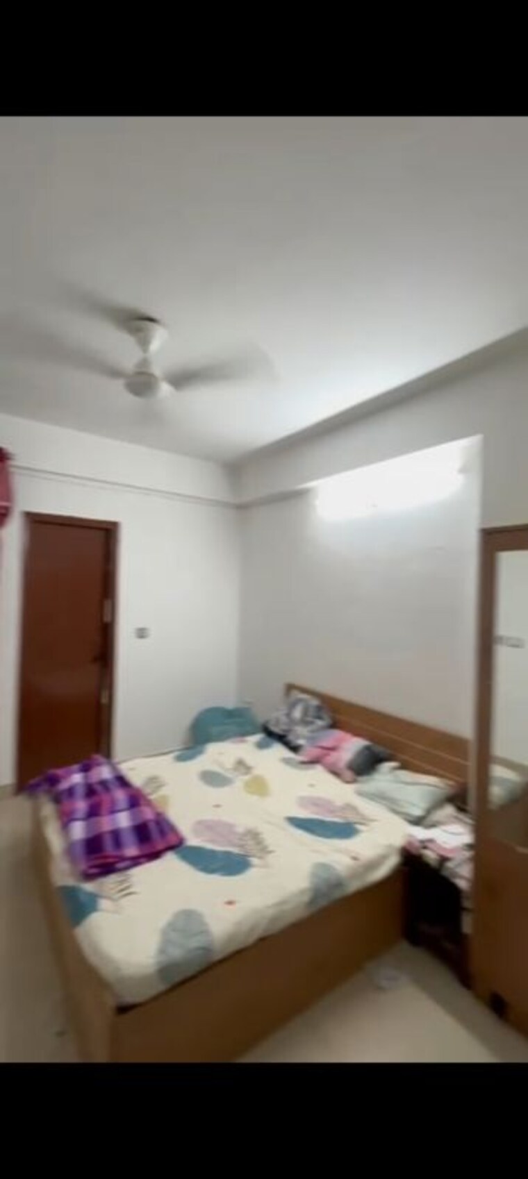 Bedroom, rof-amaltas 3 Bedroom 745 Sq.Ft. Apartment In Sector 92 Gurgaon 10282384