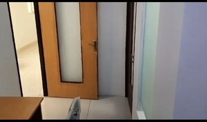 Bedroom in  Office Space at Sector 10 – for Rent