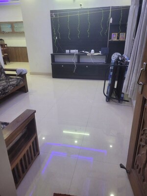 Furnished Amenities in 3 BHK Apartment at Lakshmi Srinivasa Nilayam Nizampet, Nizampet – for Rent