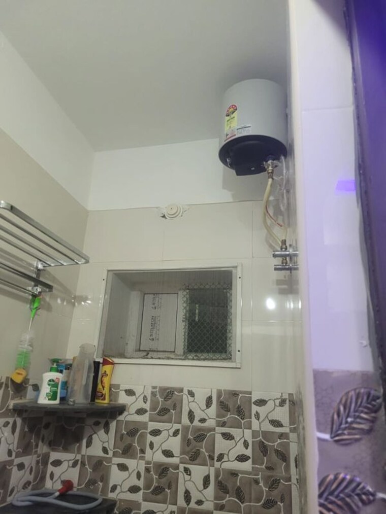 Bathroom, lakshmi-srinivasa-nilayam-nizampet 3 Bedroom 1485 Sq.Ft. Apartment In Nizampet Hyderabad 10282311