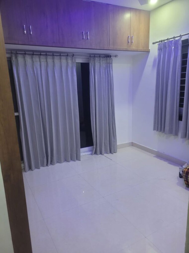Bedroom, lakshmi-srinivasa-nilayam-nizampet 3 Bedroom 1485 Sq.Ft. Apartment In Nizampet Hyderabad 10282311