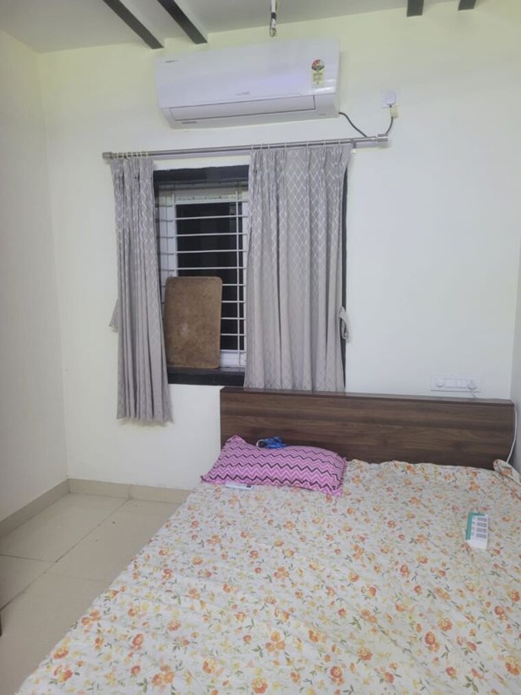 Bedroom, lakshmi-srinivasa-nilayam-nizampet 3 Bedroom 1485 Sq.Ft. Apartment In Nizampet Hyderabad 10282311