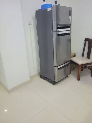 Furnished Amenities in 3 BHK Apartment at Lakshmi Srinivasa Nilayam Nizampet, Nizampet – for Rent