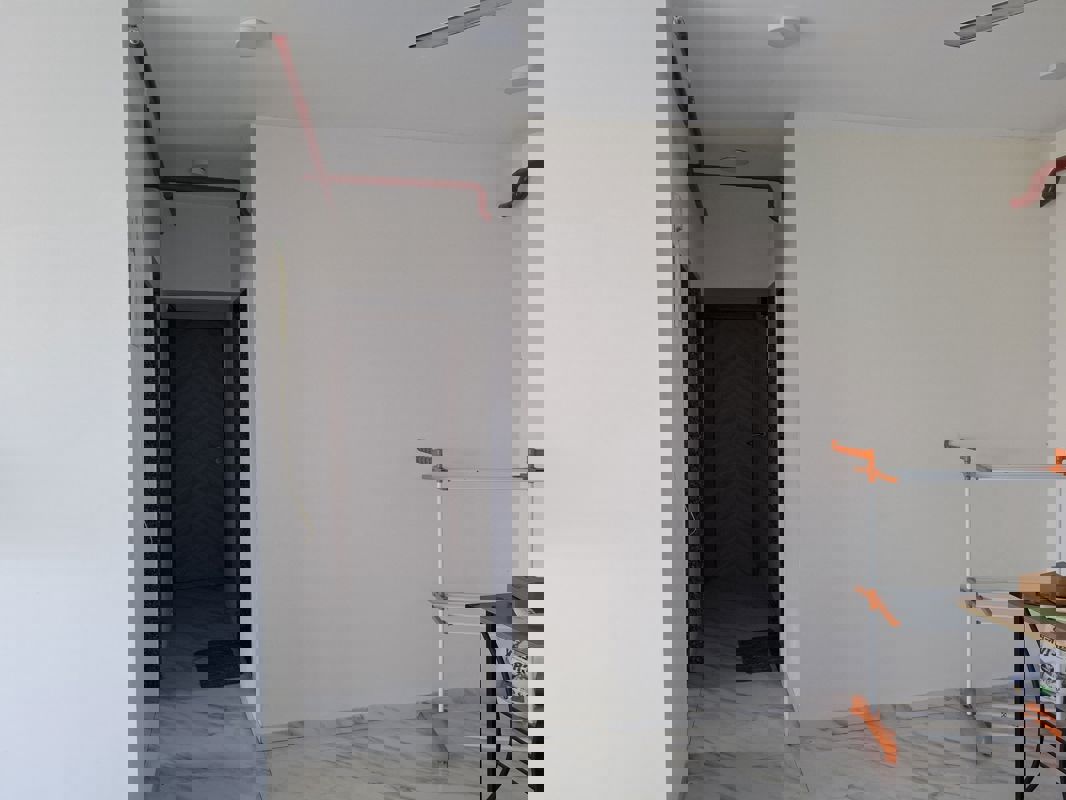 1 BHK + Pooja Room 450 Sq.Ft. Apartment in Panch Smruti