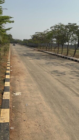   Plot at Turkapally – for Sale