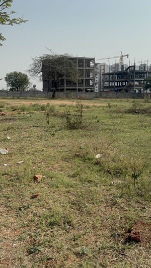  Plot For Sale in Turkapally