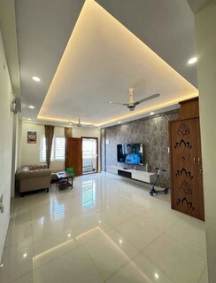 2 BHK + Pooja Room,Servant Room,Study Room,Extra Room Villa For Sale in Bidadi