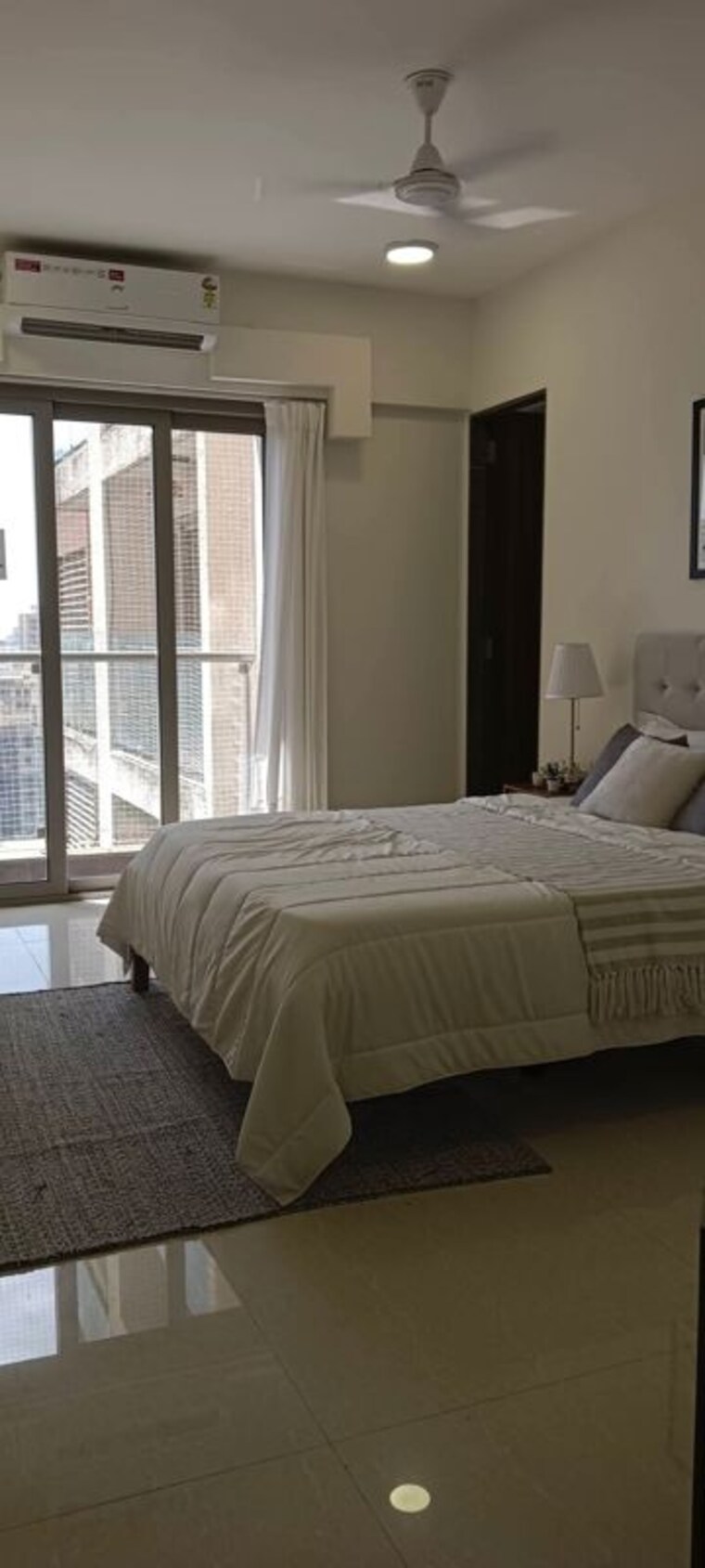 Bedroom, khar west 1 Bedroom 500 Sq.Ft. Apartment In Khar West Mumbai 10282409