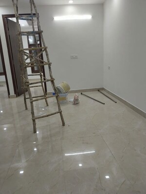 Staircase in 1 BHK Builder Floor at Neb Sarai – for Rent