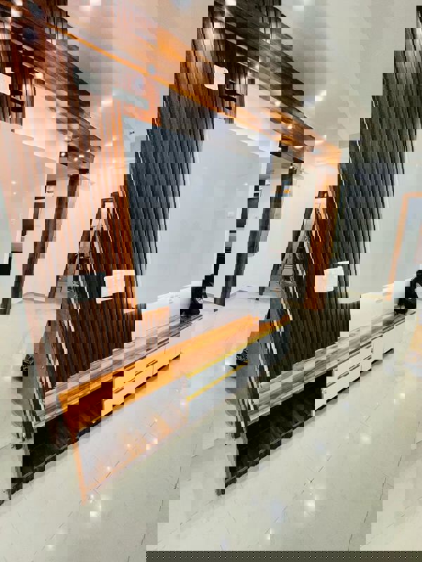 3 BHK + Pooja Room 1185 Sq.Ft. Apartment in SG Shikhar Height