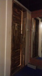 4 BHK + Pooja Room,Servant Room,Study Room,Extra Room,Basement,Store Room 2174 Sq.Ft. Apartment in Ajmera Vann