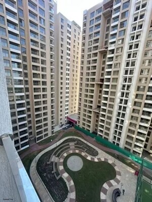 2.5 BHK Apartment – Exterior View View at Vilas Javdekar Yashwin Enchante, Kharadi - for Rent