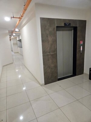 Lift in 2.5 BHK Apartment at Vilas Javdekar Yashwin Enchante, Kharadi – for Rent