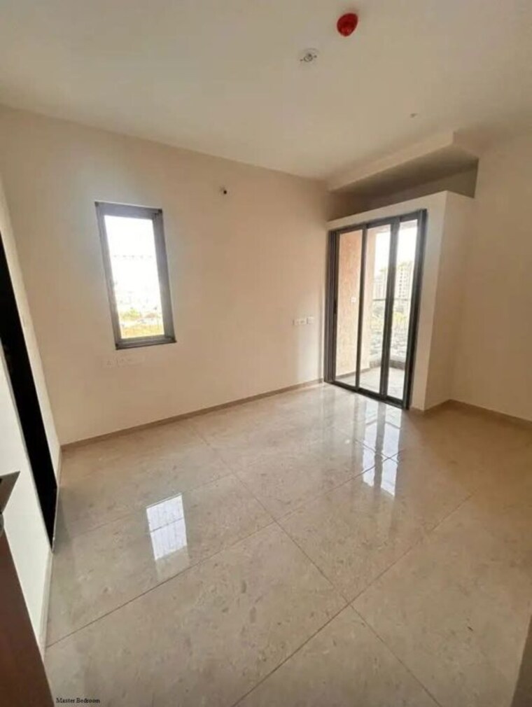 Master Bedroom, vilas-javdekar-yashwin-enchante 2.5 Bedroom 1100 Sq.Ft. Apartment In Kharadi Pune 10281472