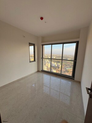 Bedroom in 2.5 BHK Apartment at Vilas Javdekar Yashwin Enchante, Kharadi – for Rent