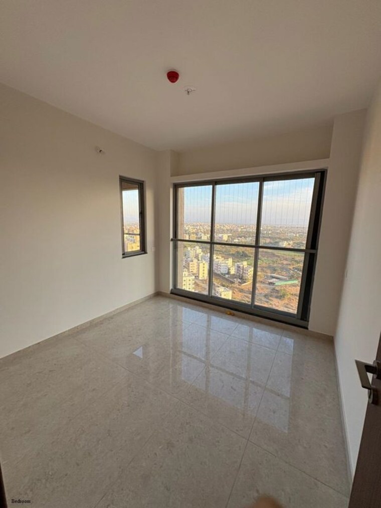 Bedroom, vilas-javdekar-yashwin-enchante 2.5 Bedroom 1100 Sq.Ft. Apartment In Kharadi Pune 10281472