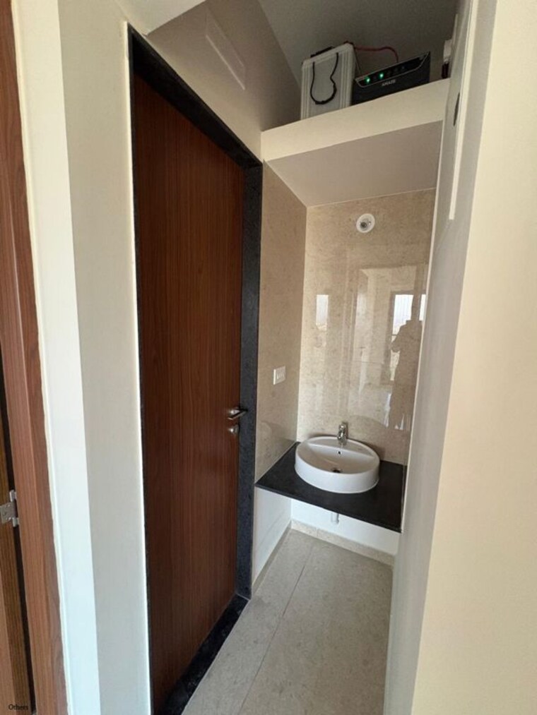 Bathroom, vilas-javdekar-yashwin-enchante 2.5 Bedroom 1100 Sq.Ft. Apartment In Kharadi Pune 10281472