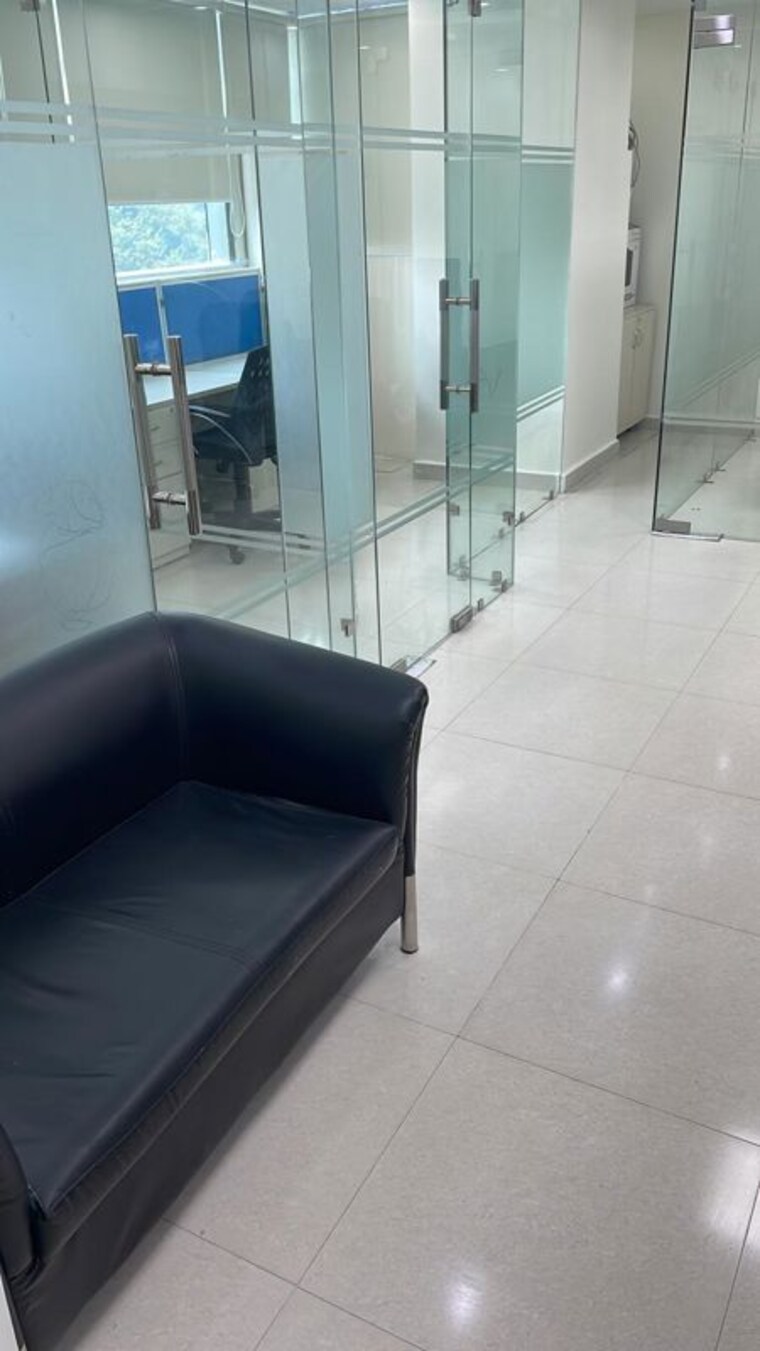 Kitchen, sector 62 Commercial Office Space 1500 Sq.Ft. In Sector 62 Noida 10282392