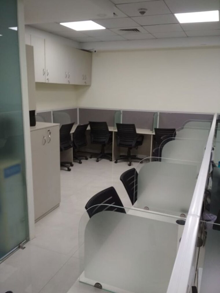 Team Area, sector 62 Commercial Office Space 1500 Sq.Ft. In Sector 62 Noida 10282392