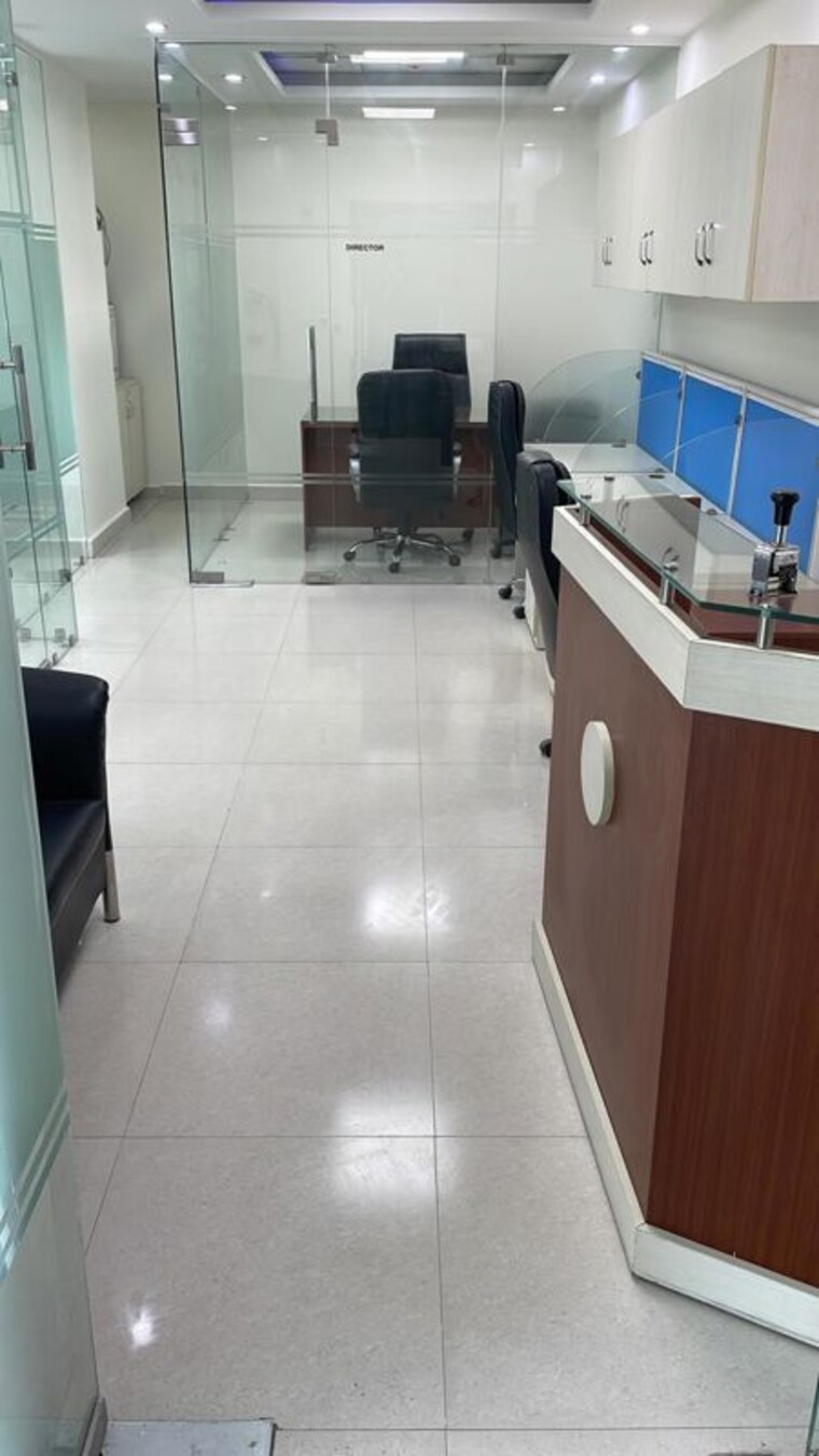 Kitchen, sector 62 Commercial Office Space 1500 Sq.Ft. In Sector 62 Noida 10282392