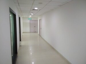 Building Lobby in  Office Space at Sector 62 – for Rent