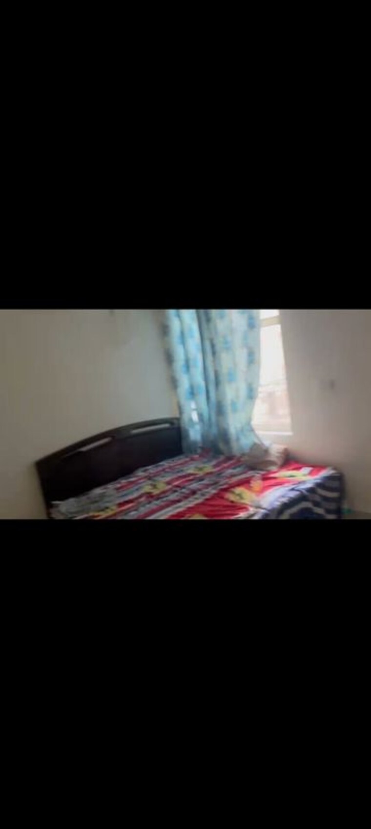 Bedroom, rof-amaltas 3 Bedroom 645 Sq.Ft. Apartment In Sector 92 Gurgaon 10282418