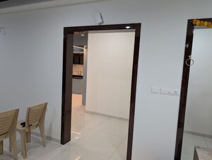 Room in 3 BHK Apartment at Rajapushpa Provincia, Narsingi – for Rent
