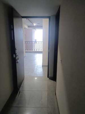 Building Lobby in 3 BHK Apartment at Maxblis White House, Sector 75 – for Rent