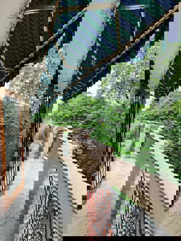 2.5 BHK 1025 Sq.Ft. Apartment in Express Garden