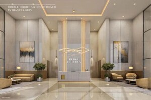  3 BHK Apartment at Sobha Altus, Sector 106 – for Sale