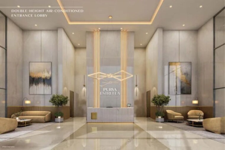 Other, sobha-altus 3 Bedroom 3044 Sq.Ft. Apartment In Sector 106 Gurgaon 10281613