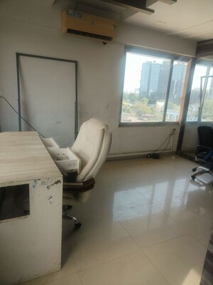 Team Area in  Office Space at Makarba – for Rent