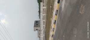  Plot – Exterior View View at Medchal - for Sale