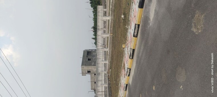 Exterior View, medchal  183 Sq.Yd. Plot In Medchal Hyderabad 10274572