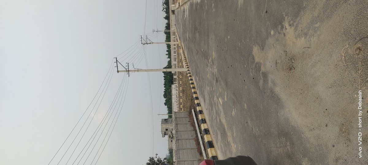 Plot For Sale in Medchal