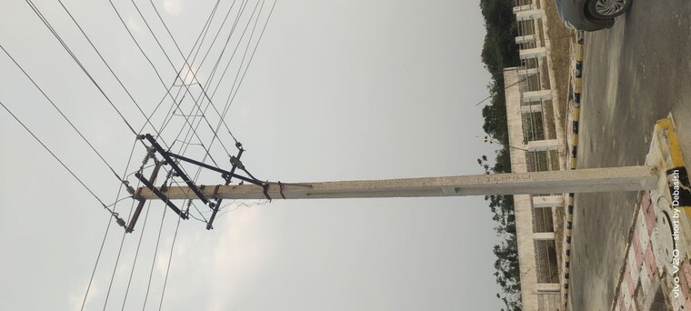 Exterior View, medchal  183 Sq.Yd. Plot In Medchal Hyderabad 10274572